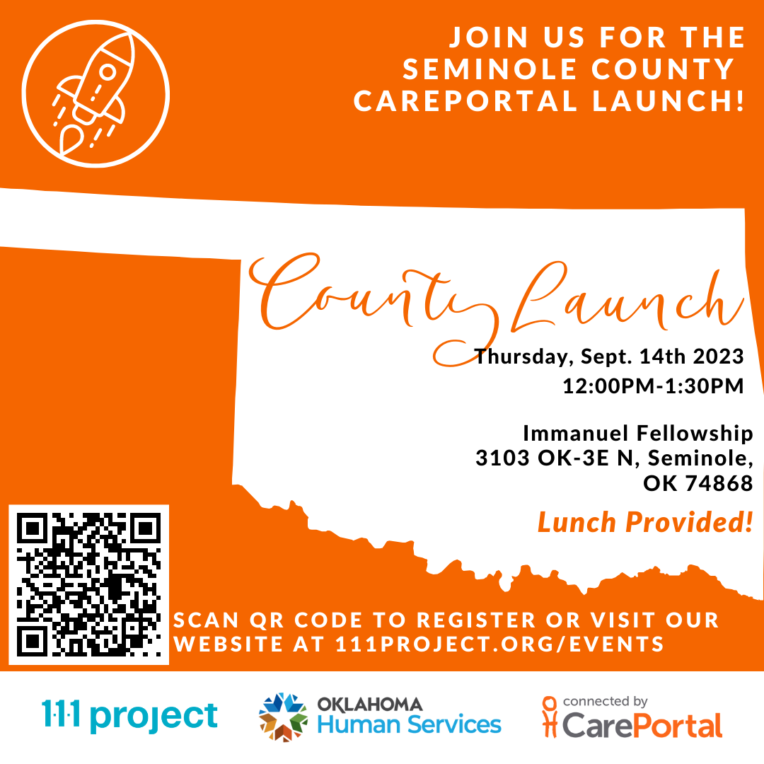 Seminole County Launch